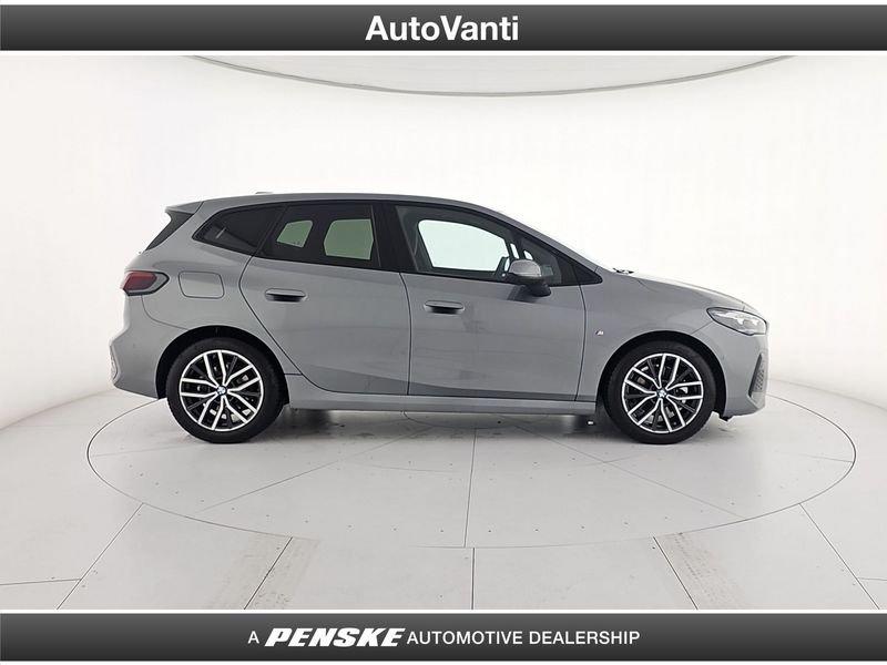 BMW Serie 2 Active Tourer 220d 48V Active Tourer Msport