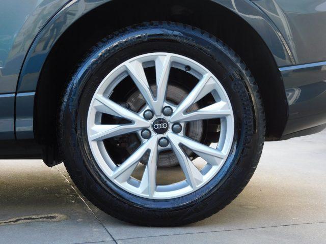 AUDI Q3 SPB 35 TDI 150CV S-Line Edition S-Tronic Carplay