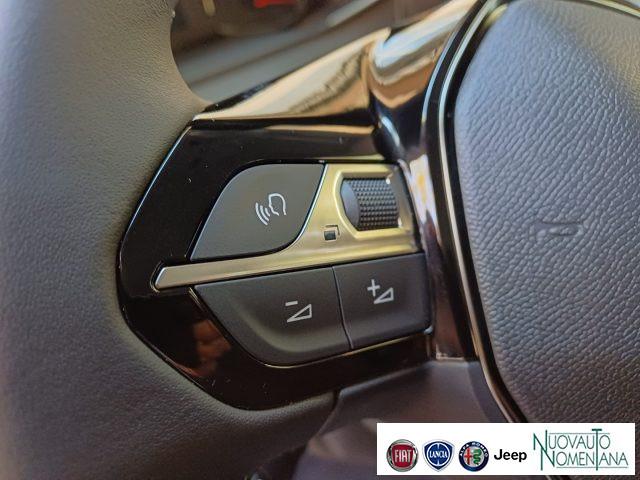 PEUGEOT 208 Style Turbo benzina 100CV Km0 Pronta Consegna