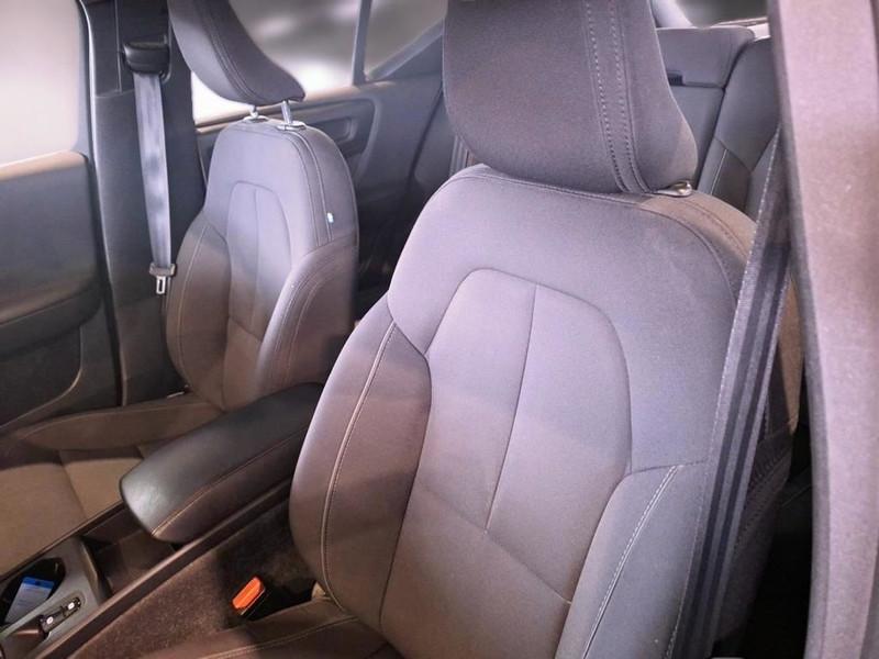 VOLVO XC40 T4 PLUG-IN HYBRID AUTO RECH INSCRIP EXPR SUV