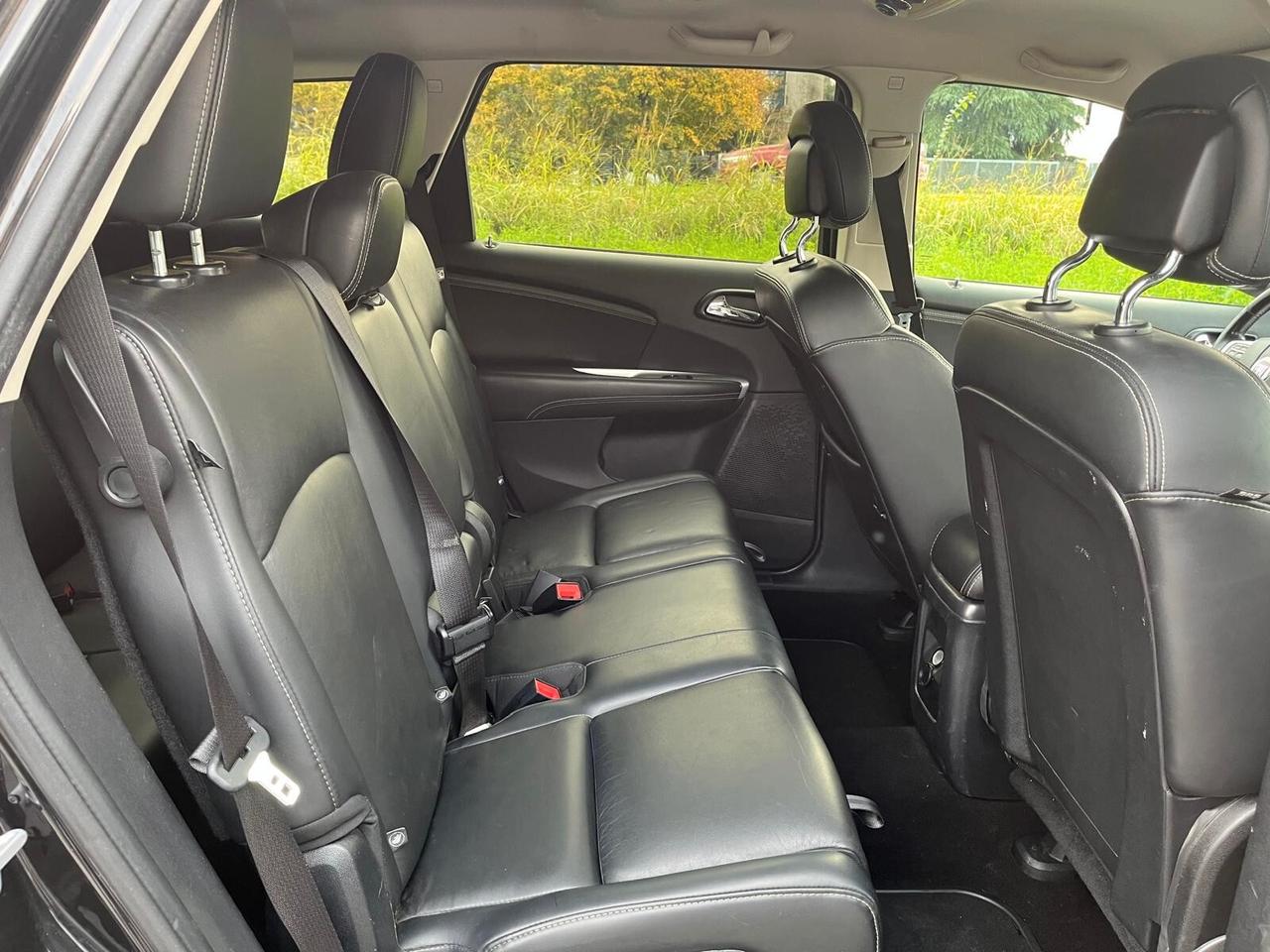 Fiat Freemont 2.0 Multijet 140 CV