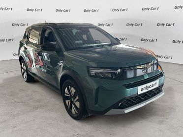 Opel Frontera Frontera Hybrid 145 CV EDCT GS