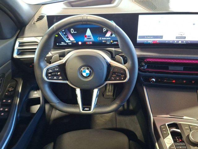 BMW 320 d 48V xDrive Touring Msport Pro Aut.