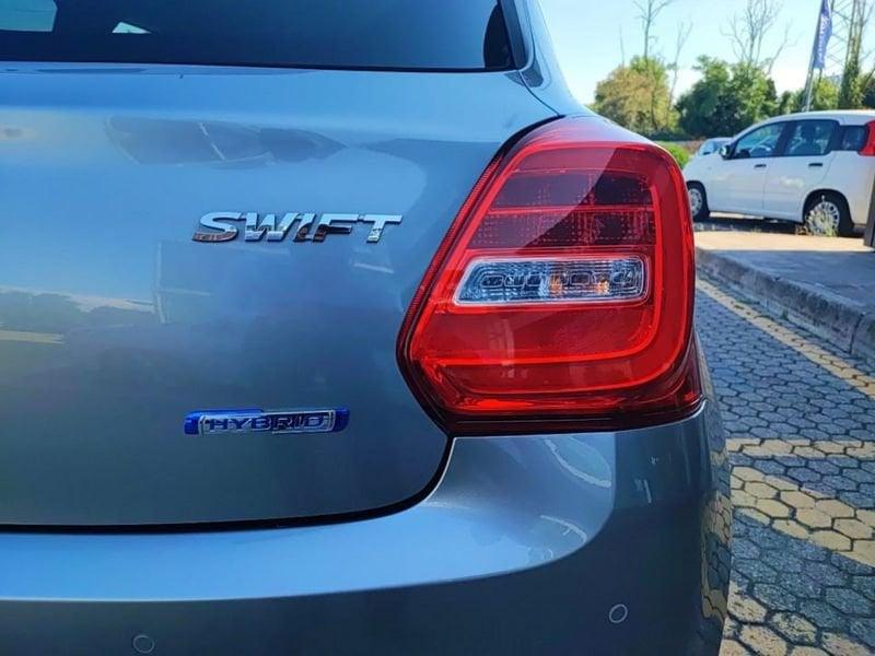 Suzuki Swift 1.2H TOP 2WD