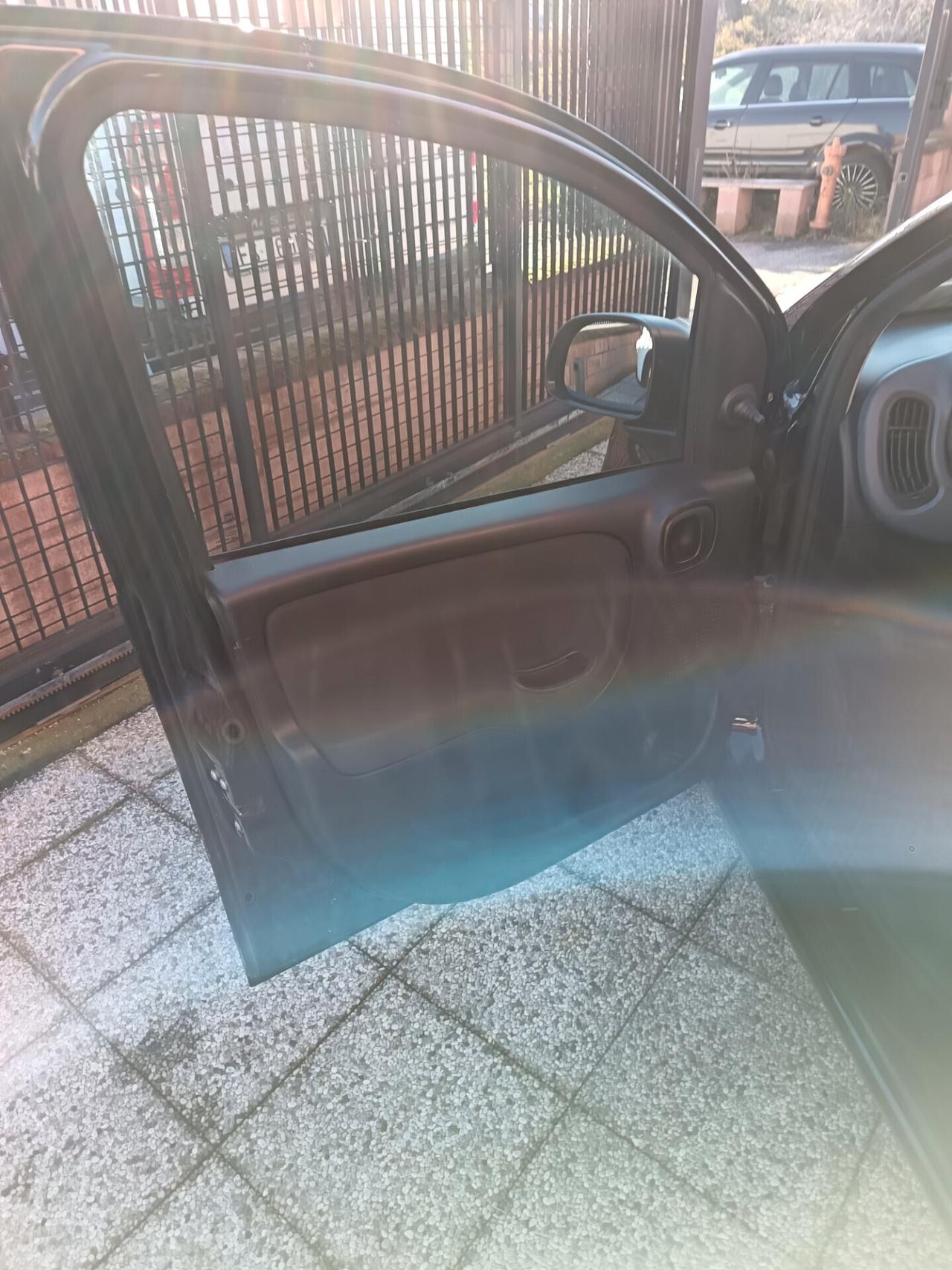 Fiat Panda 1.2 Pop Van 2 posti