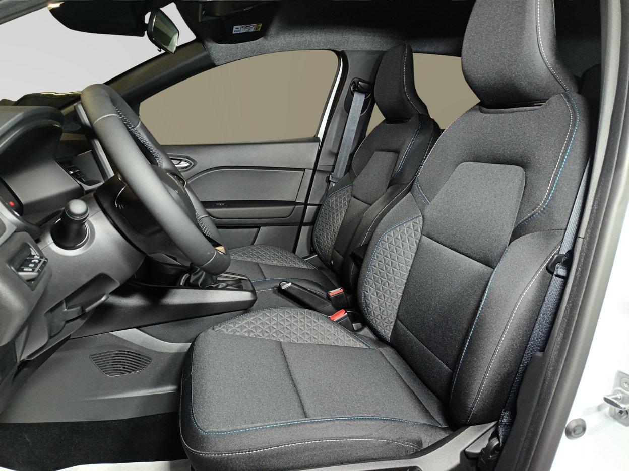 RENAULT Captur 2ª serie - Captur ECO-G 100 CV Evolution