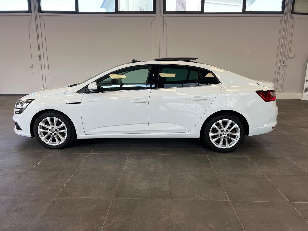 Renault Megane Mégane Grand Coupé dCi 8V 110CV Energy Intens
