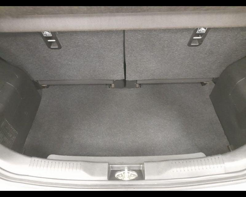 Suzuki Ignis III 1.2h Top 2wd