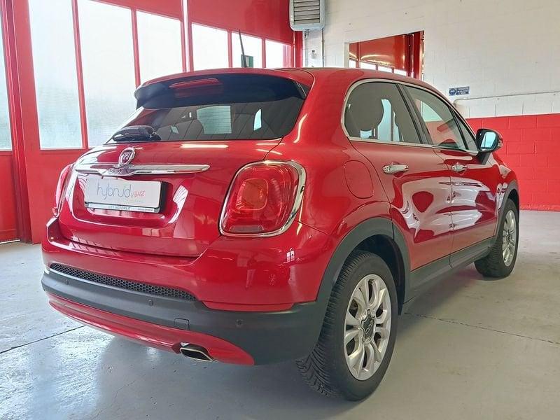 FIAT 500X 1.6 MultiJet 120 CV Lounge