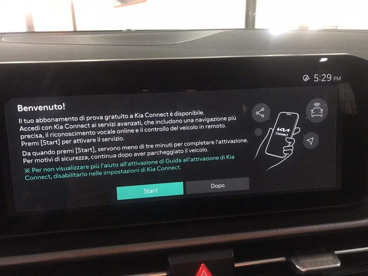 Kia Sportage 1.6 CRDi MHEV Business