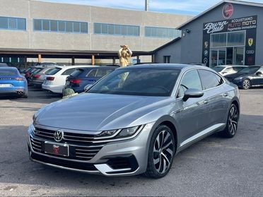 Volkswagen Arteon 2.0 BiTDI 4MOTION DSG R Line