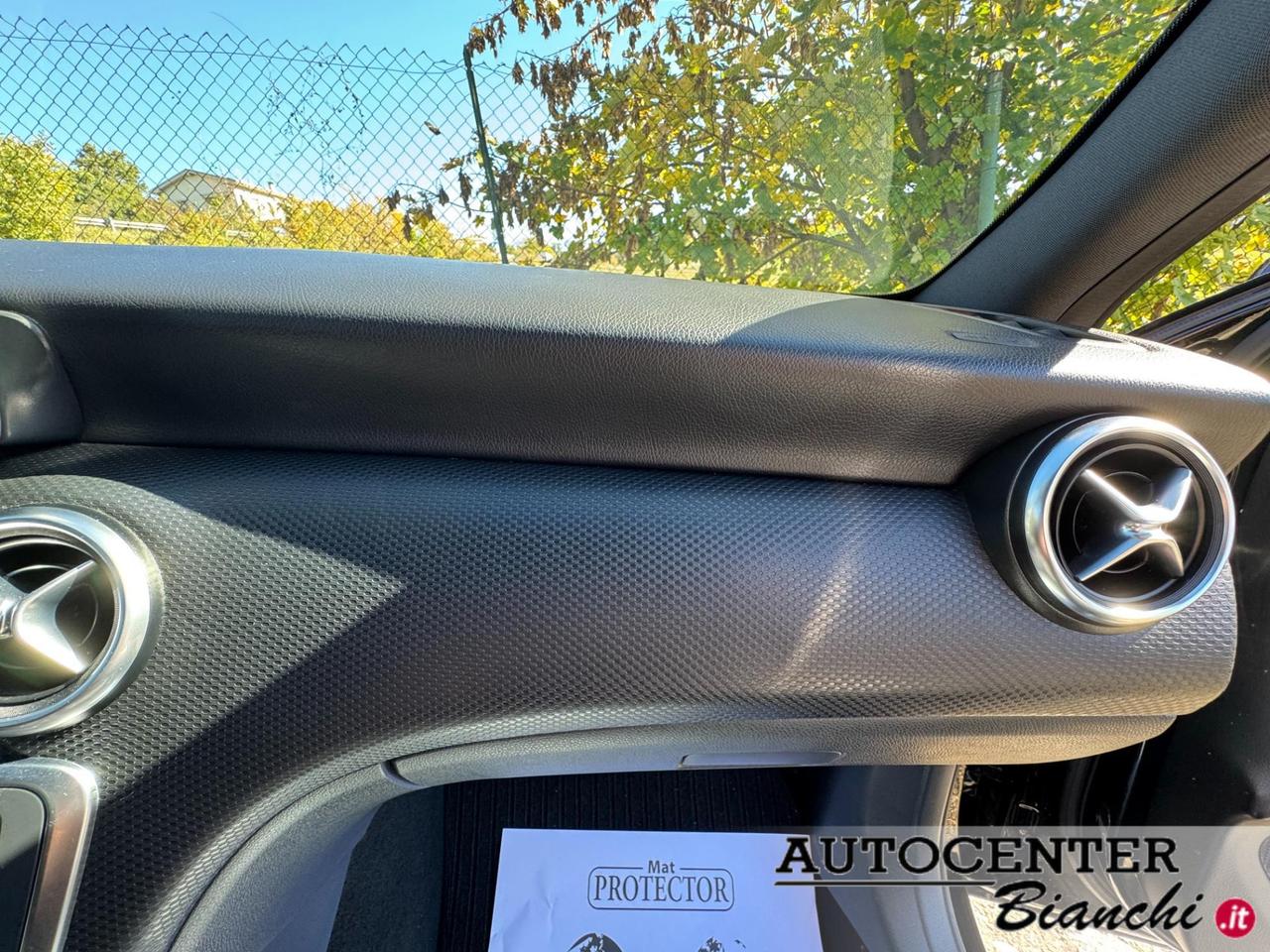 Mercedes Classe A A 160 d Premium my16