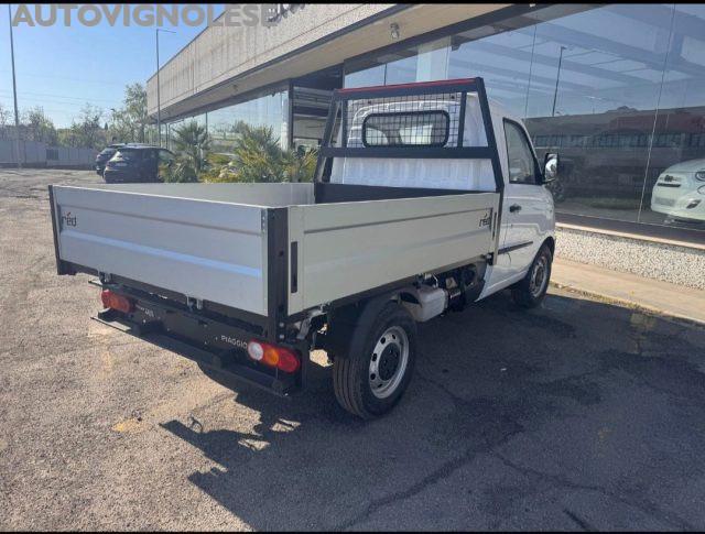 PIAGGIO Porter NP6 TW LR GPL 3250/3080 Ribaltabile TOP - VARI