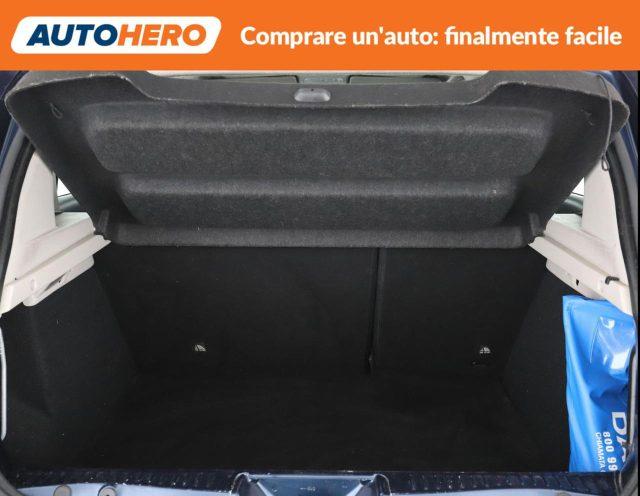 DACIA Sandero Stepway 1.5 Blue dCi 95 CV Comfort