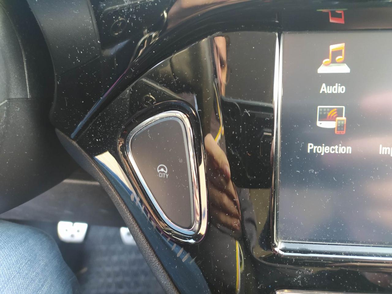 Opel Corsa Cosmo 1.3 CDTI #7875