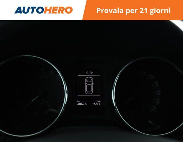 SKODA Yeti 2.0 TDI SCR 110 CV Design Edition