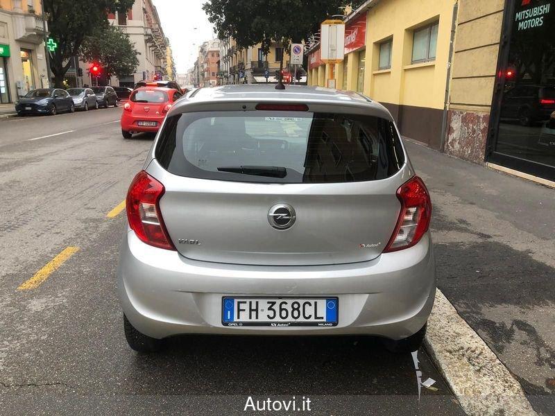 Opel Karl 1.0 75 CV Advance