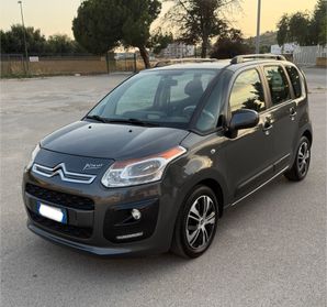 Citroen C3 Picasso Finanziaria senza busta paga