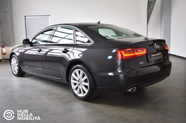 AUDI A6 3.0 TDI 245 CV quattro S tronic