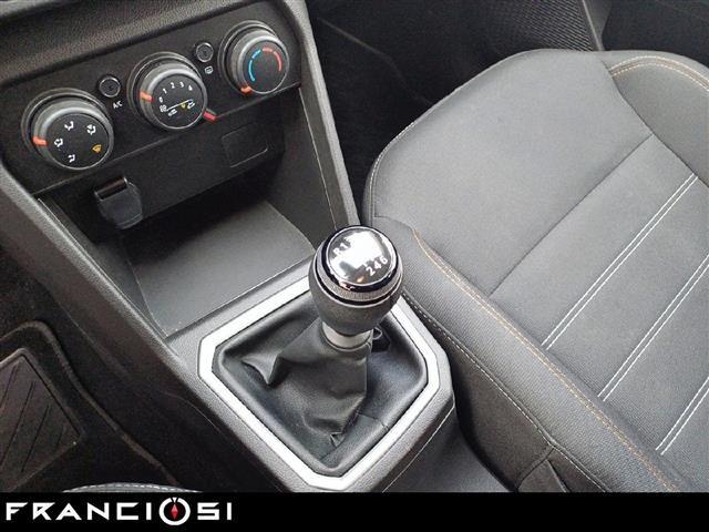 DACIA Sandero Stepway 1.0 tce Comfort Eco-g 100cv