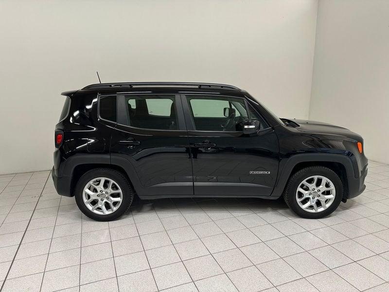 Jeep Renegade Renegade 1.6 Mjt 120 CV Longitude