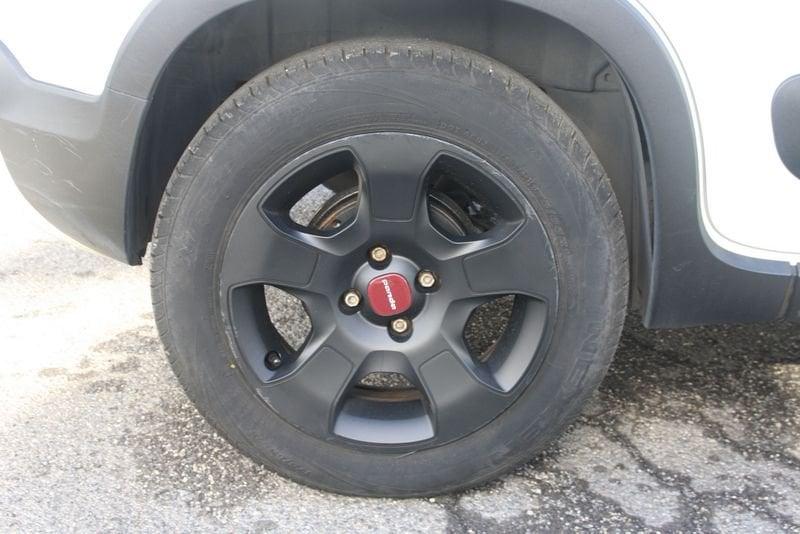 FIAT Panda Panda 1.2 City Cross