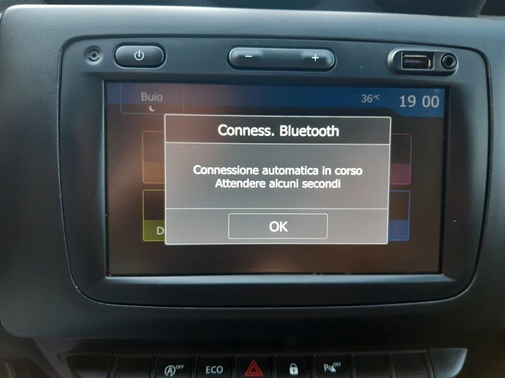 Dacia Duster 1.5 Blue dCi 8V 115 CV 4x2 Prestige NEO PATENTATI
