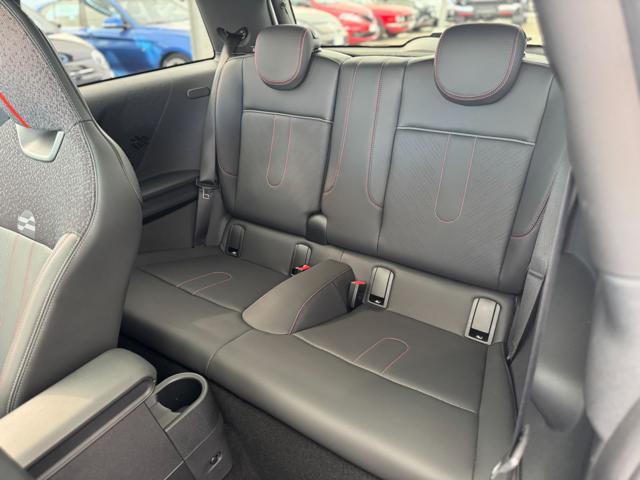 MINI Mini Cooper S JCW (Tetto Pan.-Pacchetto XL)