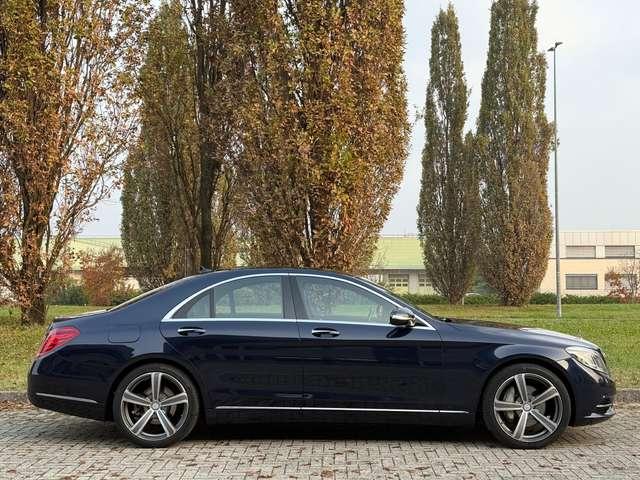 Mercedes-Benz Classe S 350 W/V 222 d (cdi bt) Premium 4matic auto