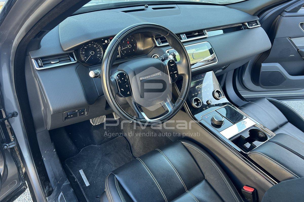 LAND ROVER Range Rover Velar 2.0D I4 180 CV