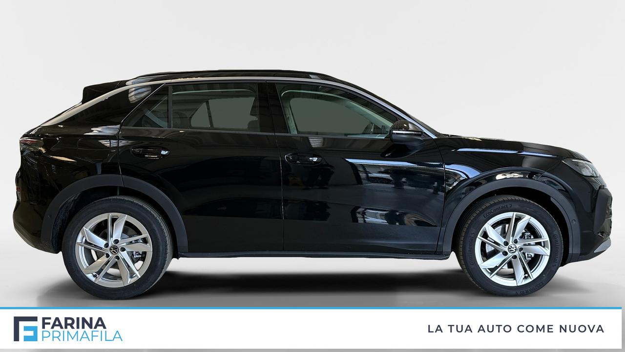 VOLKSWAGEN T-Roc II 2025 - T-Roc 1.5 etsi Life 115cv dsg