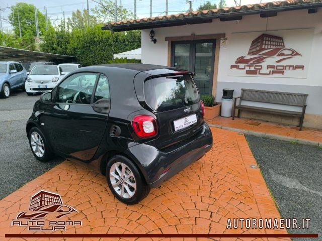 SMART ForTwo 70 1.0 twinamic PREZZO REALE! TAGLIANDATA!