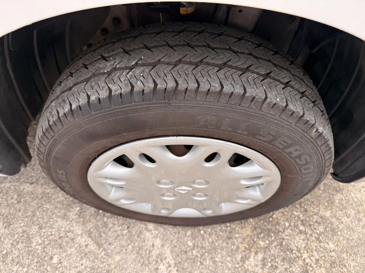 Nissan NV200 Euro 6B IVA COMPRESA