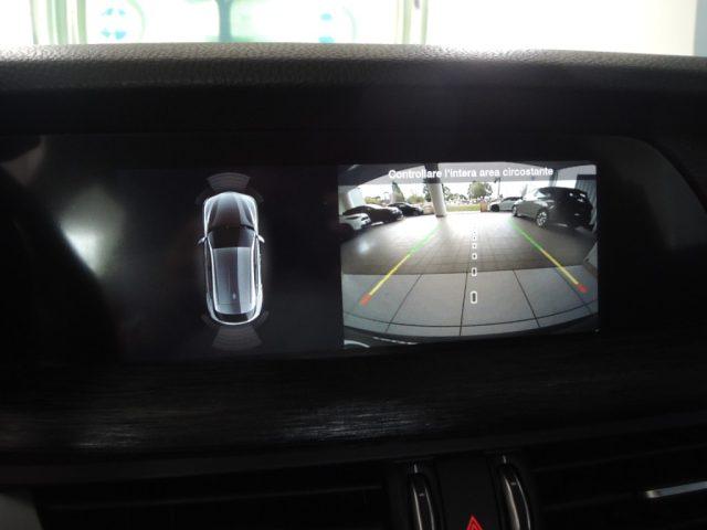 ALFA ROMEO Stelvio 2.2 Turbodiesel 160 CV AT8 RWD Super Business