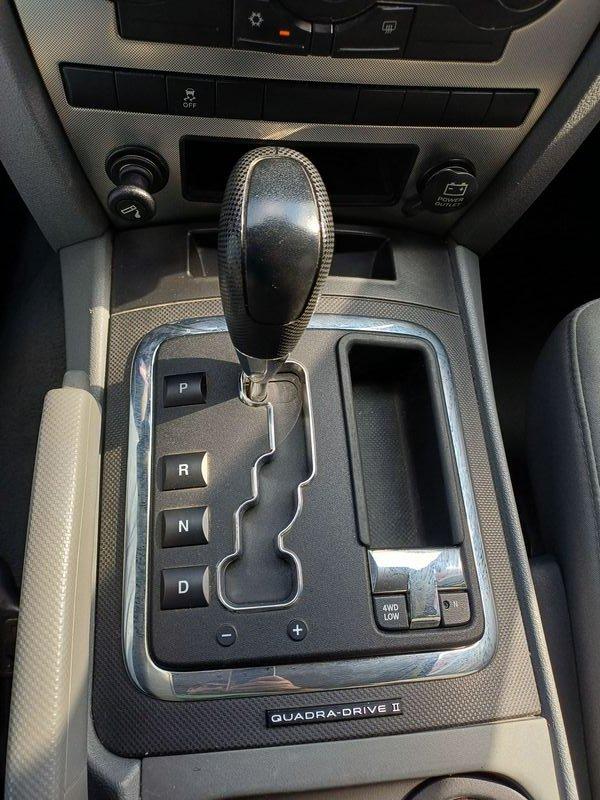 Jeep Grand Cherokee Grand Cherokee 3.0 V6 crd Laredo auto - GARANZIA