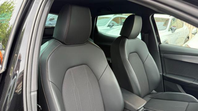 CUPRA Formentor 2.0TDI 150CV DSG*24MG*CL19*FULL LED*CARPLAY