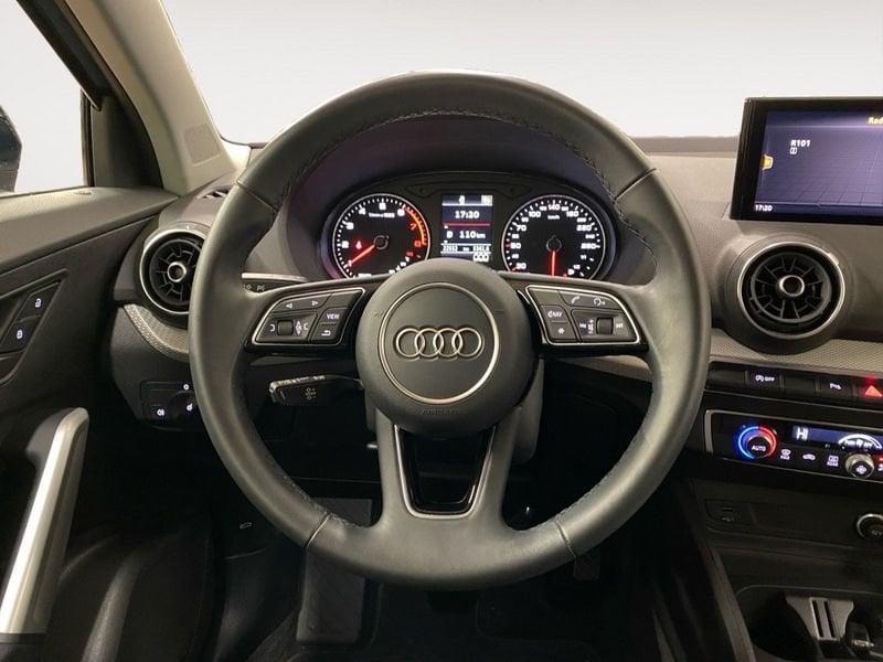 Audi Q2 Q2 30 TFSI Business Advanced