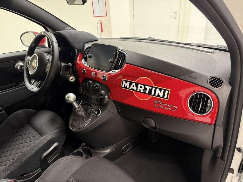 Abarth 595 595 1.4 t-jet 165cv