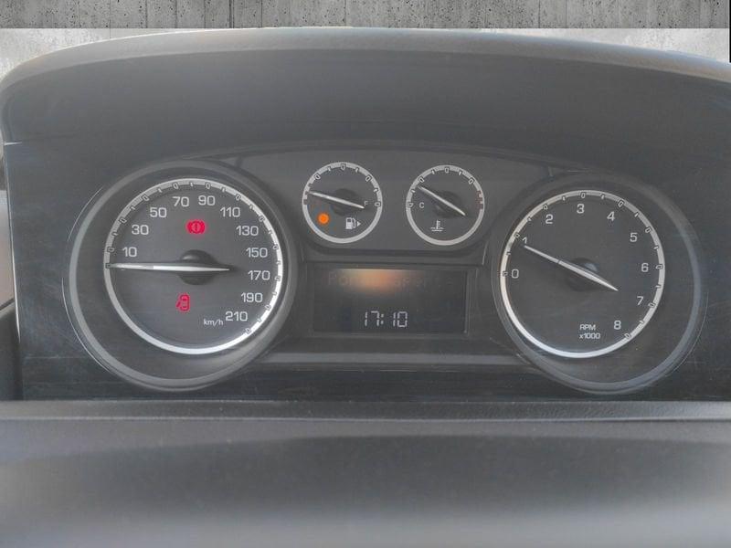 Lancia Ypsilon 1.2 8v Silver s&s 69cv