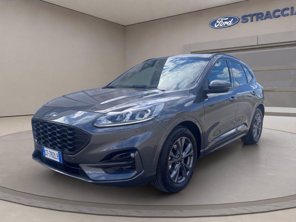 FORD Kuga 2.0 ecoblue ST-Line 2wd 120cv auto del 2024