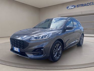 FORD Kuga 2.0 ecoblue ST-Line 2wd 120cv auto del 2024