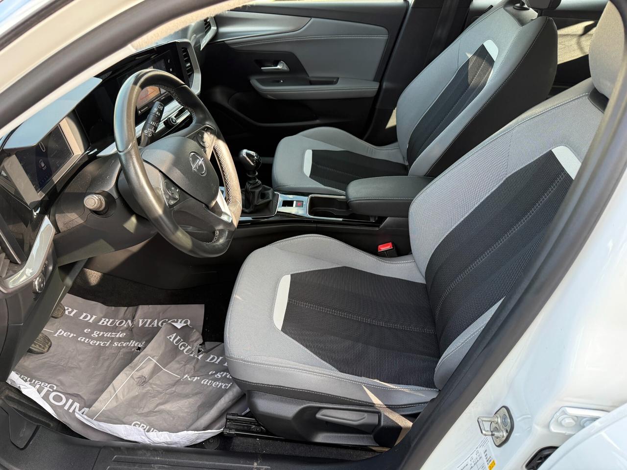 Opel Mokka 1.2 Turbo Elegance KM 35.000
