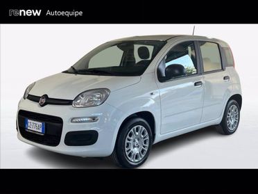 FIAT Pandina 1.0 firefly hybrid s&s 70cv 5p.ti del 2025