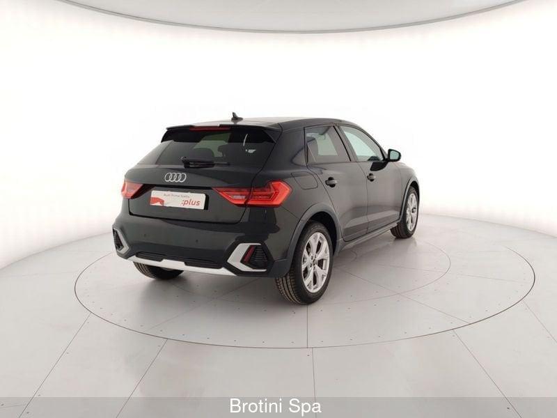 Audi A1 A1 allstreet 30 TFSI S tronic Business