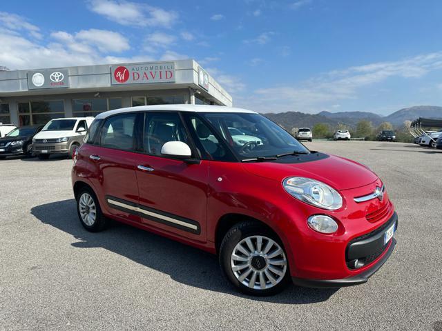 FIAT 500L 1.3 Multijet 95 CV Lounge