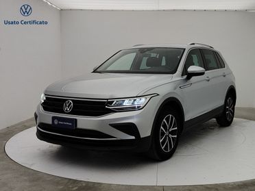 VOLKSWAGEN Tiguan 2ª serie - Tiguan 1.5 TSI ACT Life