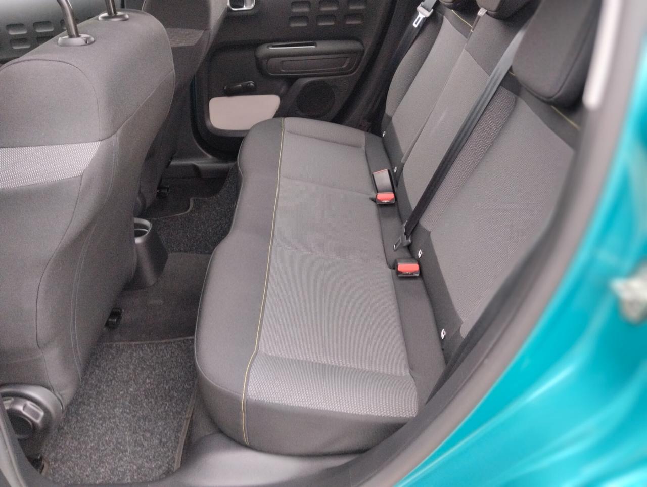 Citroen C3 PureTech 83 S&S Shine