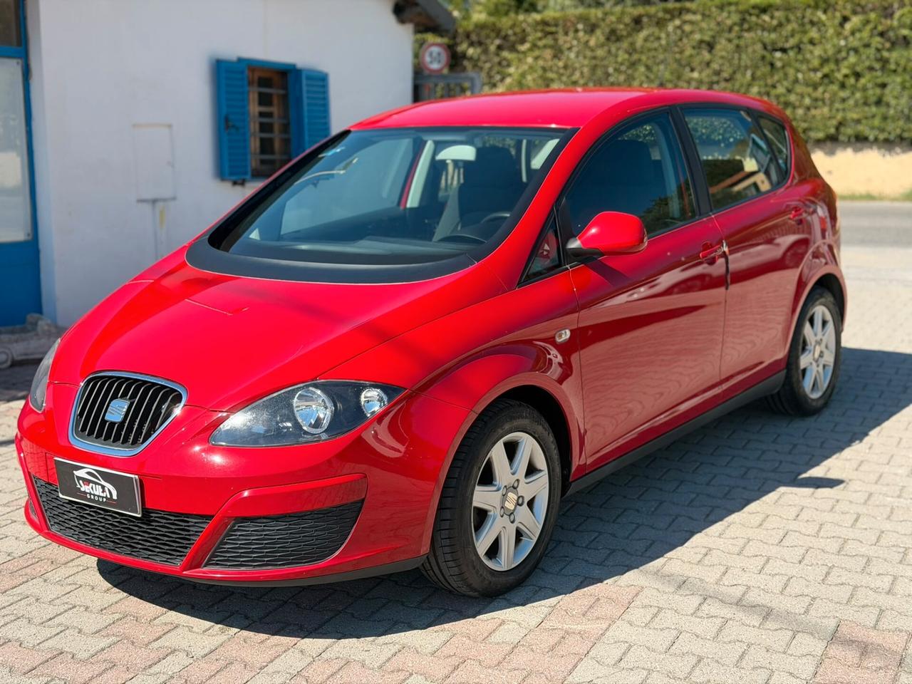 Seat Altea 1.4 Reference