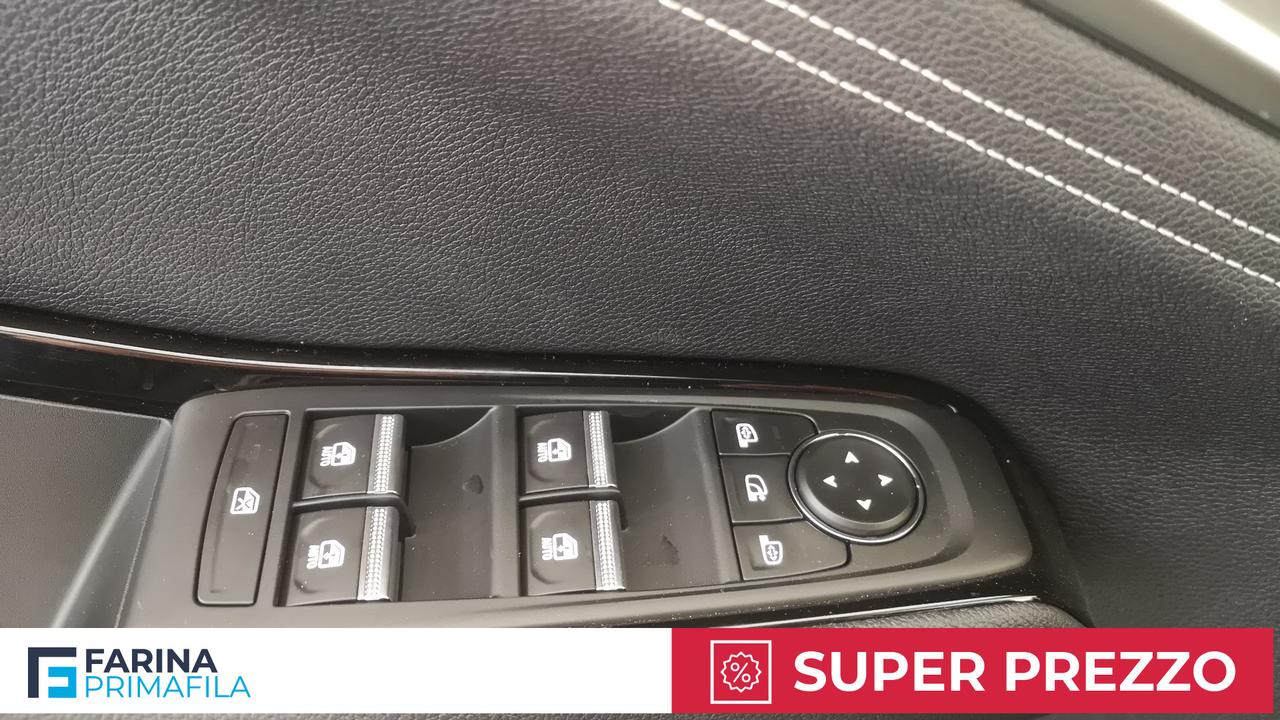 RENAULT Rafale 1.2 e-Tech full hybrid Techno 200cv auto