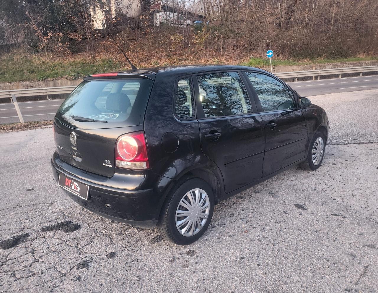 Volkswagen Polo 1.2 GPL SCADENZA 2035 Uniproprietario